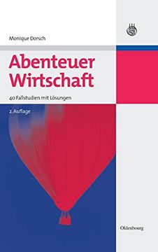 portada Abenteuer Wirtschaft (en Alemán)
