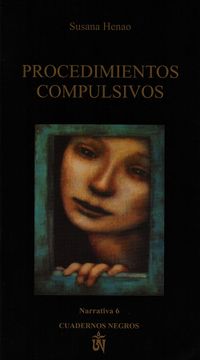 portada Procedimientos compulsivos (in Spanish)