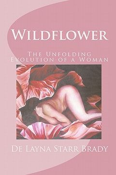 portada wildflower (en Inglés)