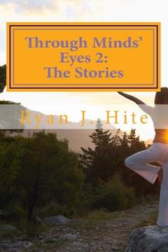 portada Through Minds Eyes 2: The Stories (en Inglés)