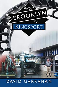 portada From Brooklyn to Kingsport (in English)