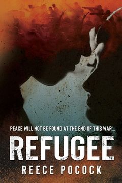 portada Refugee (in English)
