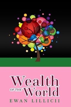 portada Wealth of the World (en Inglés)