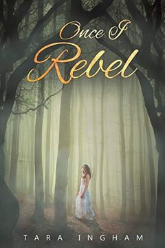 portada Once i Rebel (en Inglés)