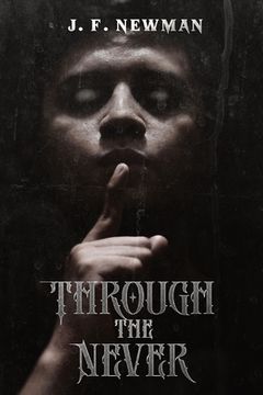 portada Through the Never (en Inglés)