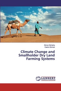 portada Climate Change and Smallholder Dry Land Farming Systems (en Inglés)