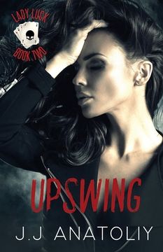 portada Upswing: Lady Luck Book Two (en Inglés)