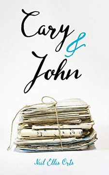 portada Cary and John (in English)