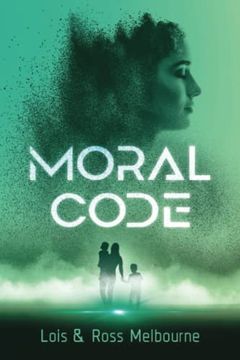 portada Moral Code (en Inglés)