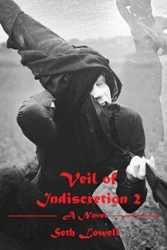 portada Veil of Indiscretion II (en Inglés)