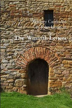 portada The Winfrith Letters (in English)