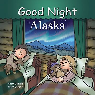 portada Good Night Alaska (Good Night our World) (en Inglés)