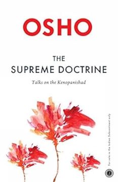 portada The Supreme Doctrine