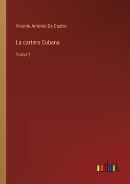 portada La cartera Cubana: Tomo 2