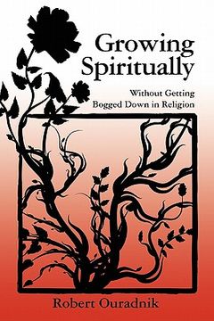 portada growing spiritually (en Inglés)