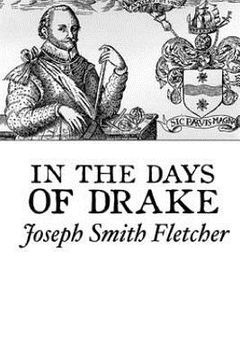 portada In the Days of Drake (en Inglés)