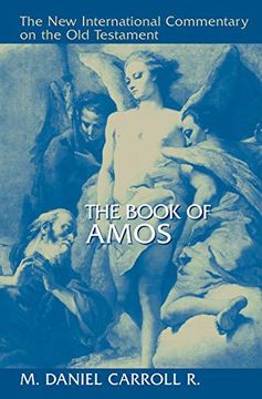 portada The Book of Amos (New International Commentary on the old Testament (Nicot))