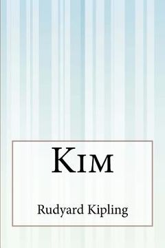 portada Kim
