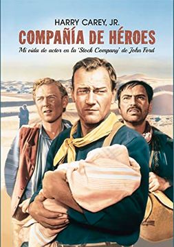 portada Compañia de Heroes (in Spanish)