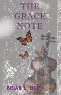 portada the grace note (en Inglés)
