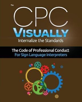 portada CPC Visually: Internalize the Standard (en Inglés)
