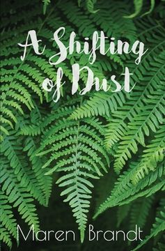 portada A shifting of Dust (in English)