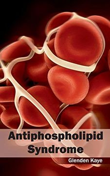 portada Antiphospholipid Syndrome (en Inglés)