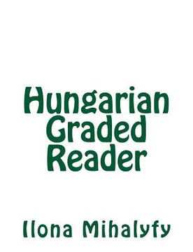 portada Hungarian Graded Reader