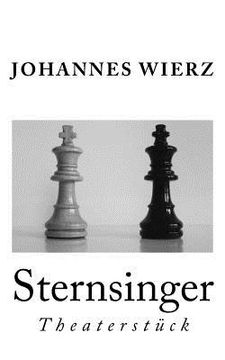 portada Sternsinger (en Alemán)