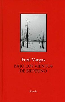 portada Bajo los Vientos de Neptuno (in Spanish)