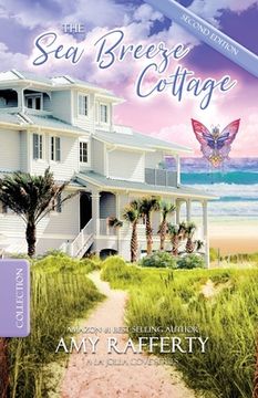 portada The Sea Breeze Cottage: Complete Series Collection (en Inglés)