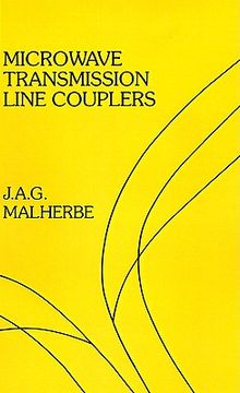 portada microwave transmission line couplers (in English)