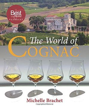 portada The World of Cognac