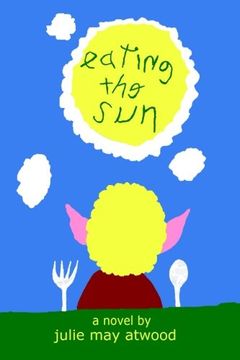 portada Eating The Sun