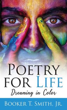 portada Poetry for Life: Dreaming in Color (in English)