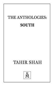 portada The Anthologies: South (en Inglés)