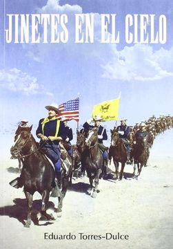 portada Jinetes en el Cielo (in Spanish)