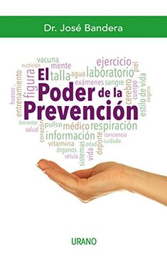 portada El Poder de La Prevencion (in Spanish)
