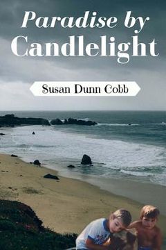 portada Paradise by Candlelight (in English)