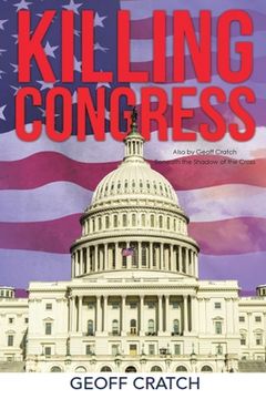 portada Killing Congress: New Edition (en Inglés)