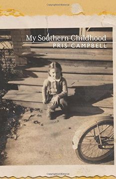 portada My Southern Childhood
