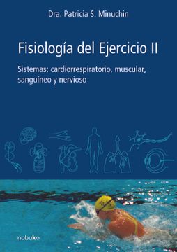 portada Fisiologia del Ejercicio (Tomo ii) (in Spanish)