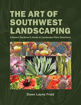 portada The art of Southwest Landscaping 