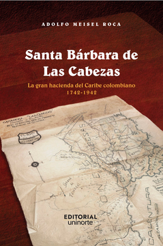 portada Santa Barbara de las Cabezas (in Spanish)