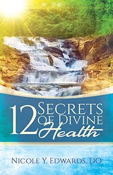 portada 12 Secrets of Divine Health