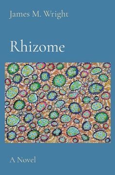 portada Rhizome (en Inglés)