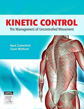 portada Kinetic Control: The Management of Uncontrolled Movement 