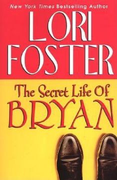 the secret life of bryan