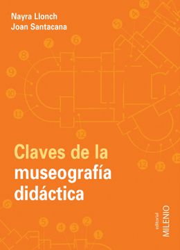 portada Claves de la Museografía Didáctica (in Spanish)