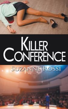 portada Killer Conference